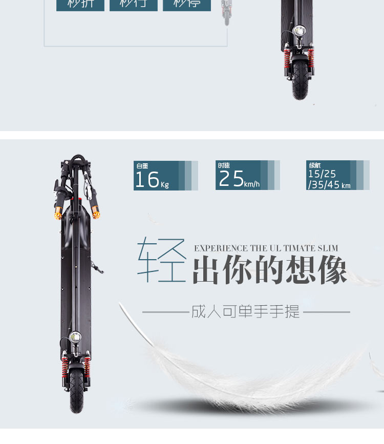 京东详情页-电动滑板车