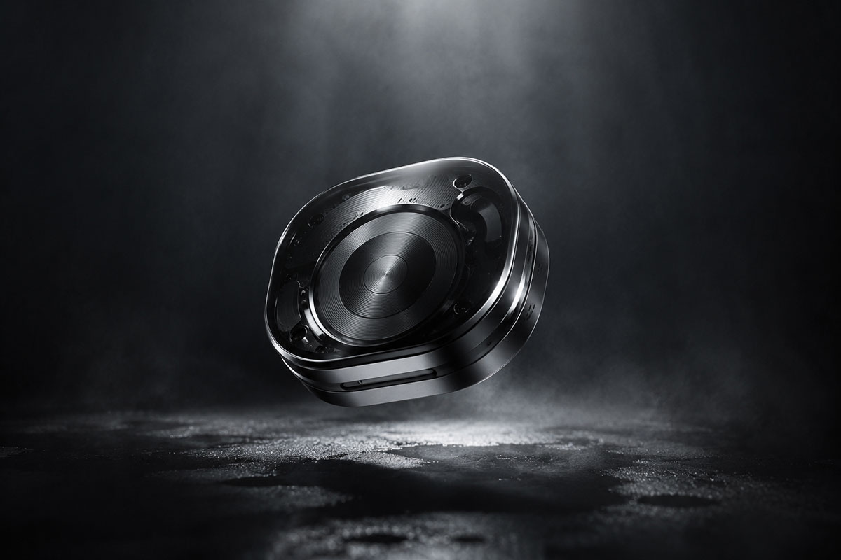 3D rendering work