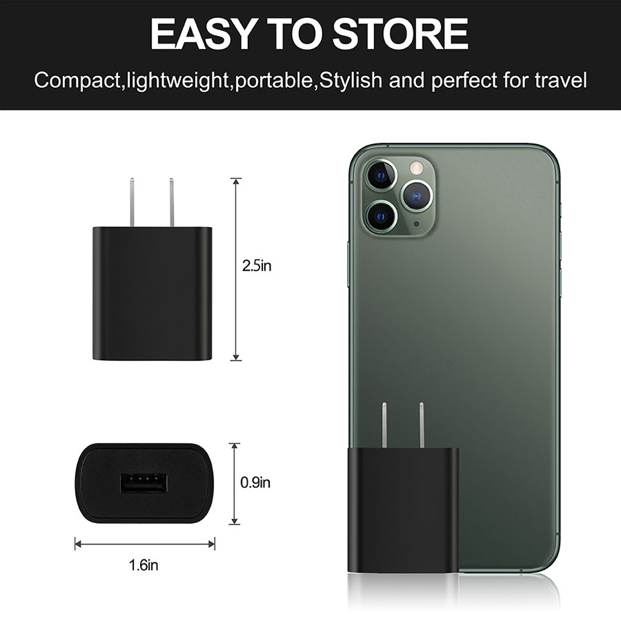 亚马逊产品拍摄 - 充电器