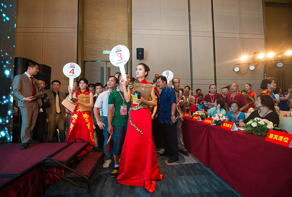 中商共和会议摄影 - 深圳摄影师