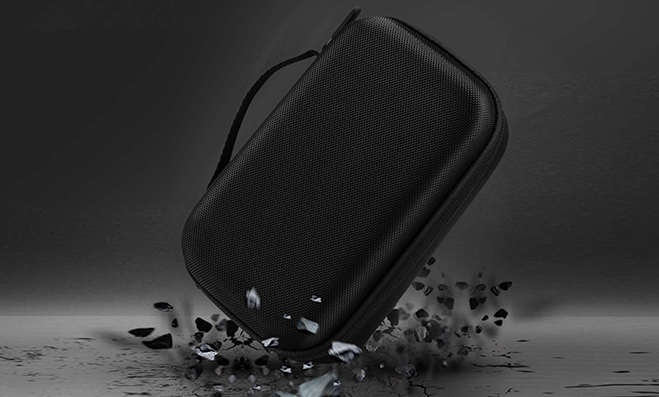 工具收纳包产品拍摄 - 亚马逊产品摄影