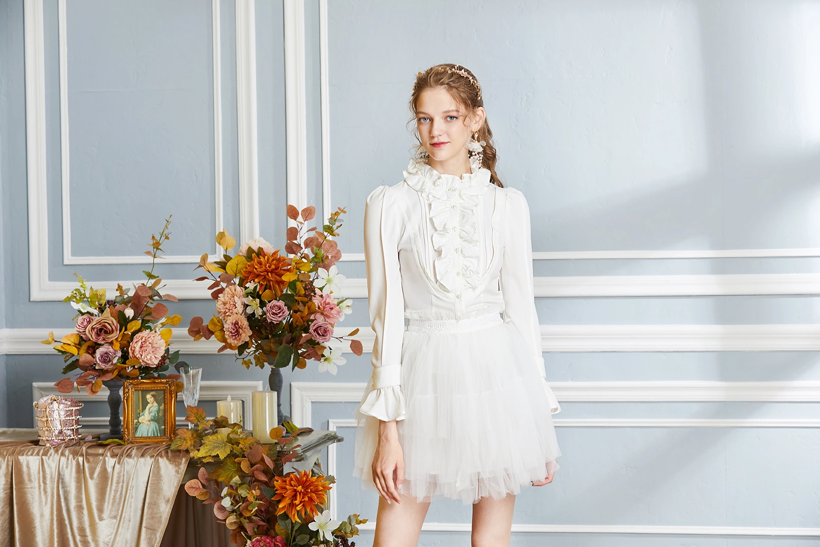 服装摄影Product_Photography2