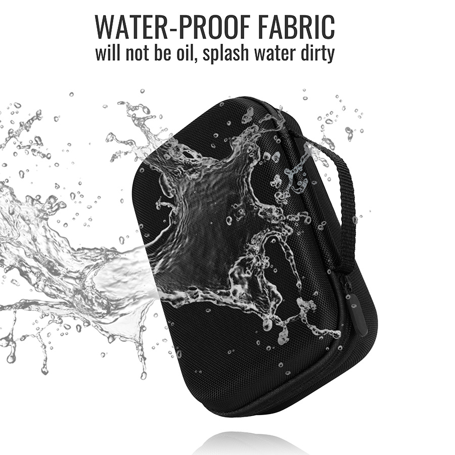 工具收纳包产品拍摄 - 亚马逊产品摄影