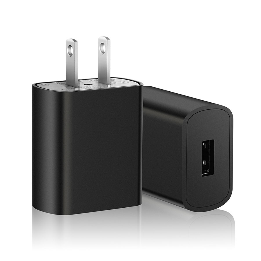 亚马逊产品拍摄 - 充电器