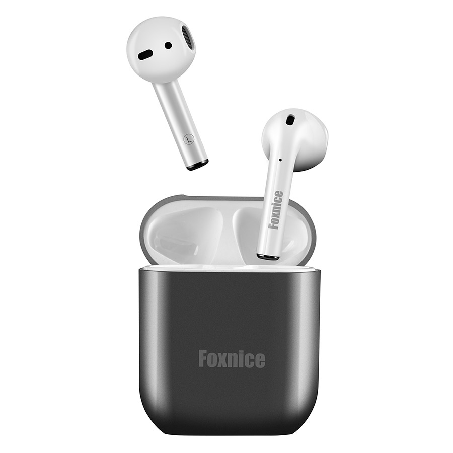 蓝牙耳机产品拍摄 - 深圳产品摄影