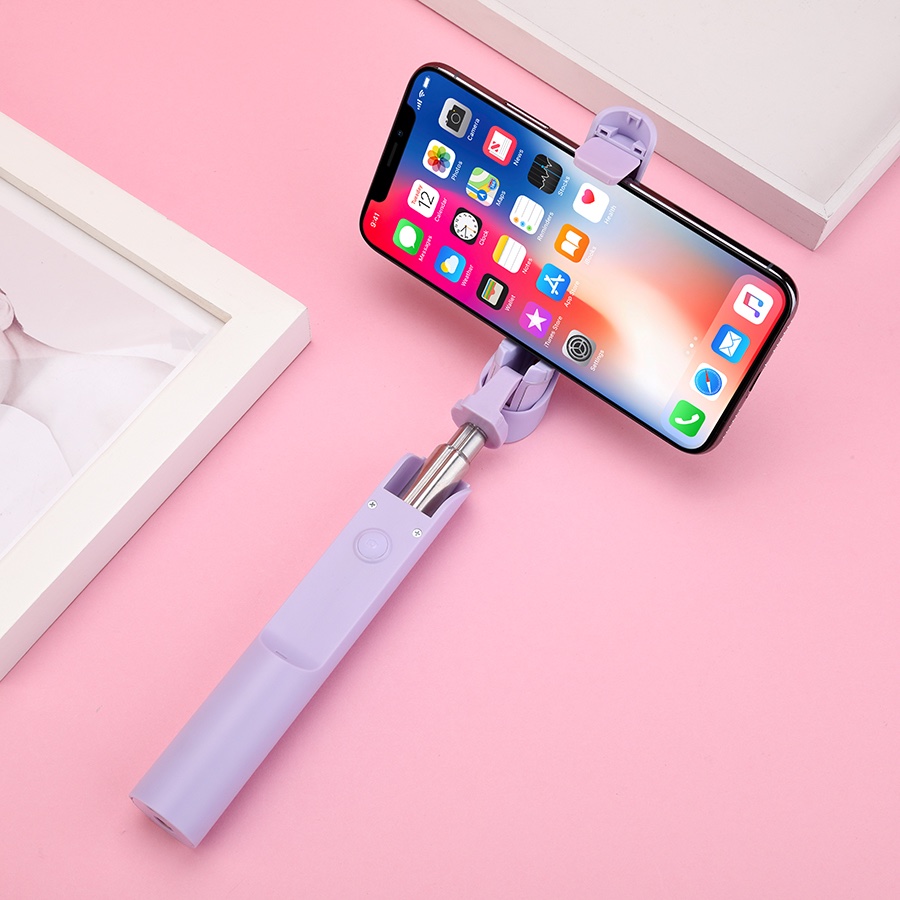 自拍杆产品摄影 - 深圳摄影公司