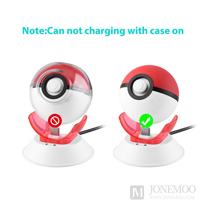 Pokball底座产品拍摄