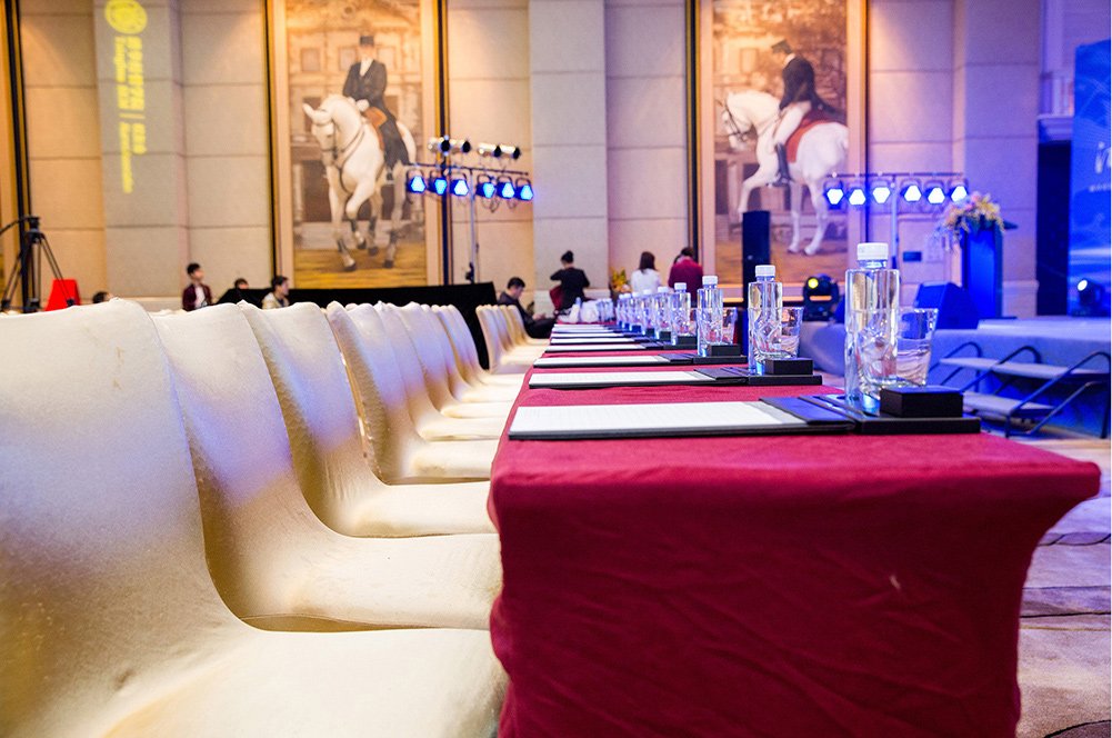 清华经管学院校友会 - 深圳活动会议跟拍