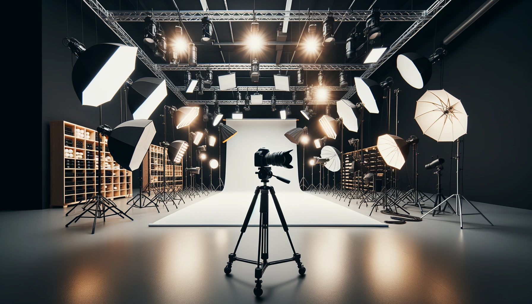 行业资讯 | 摄影与视频制作 | 视觉营销洞察