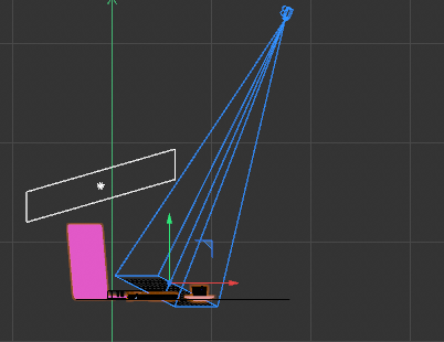 Background Setup in C4D