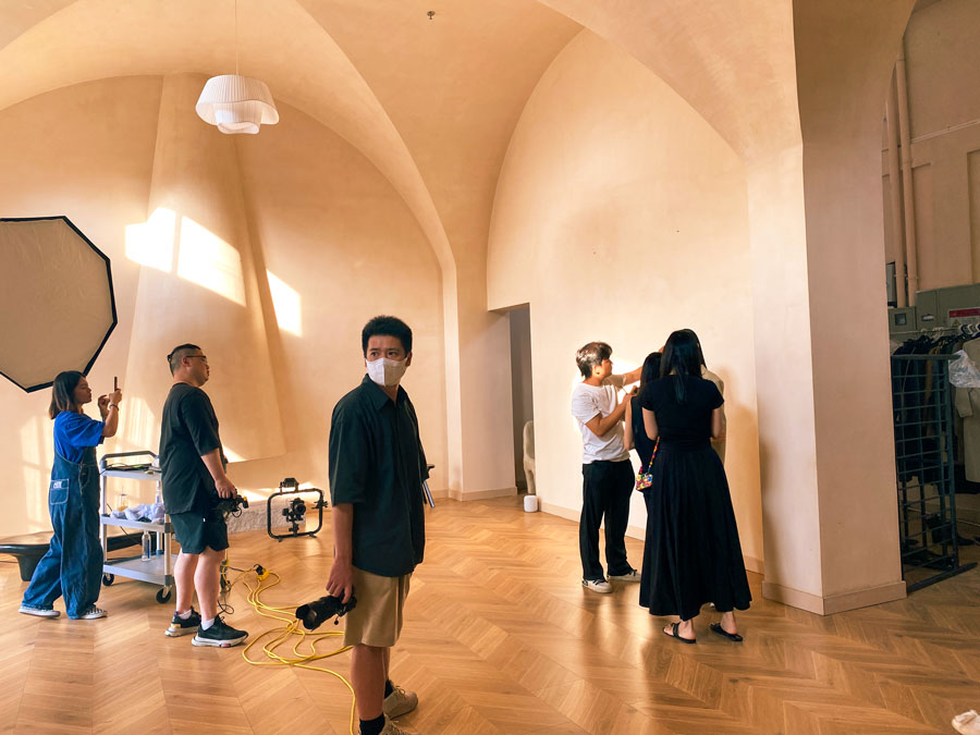 行业资讯 | 摄影与视频制作 | 视觉营销洞察