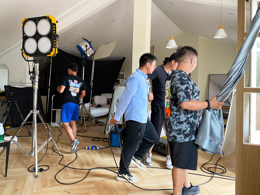 行业资讯 | 摄影与视频制作 | 视觉营销洞察