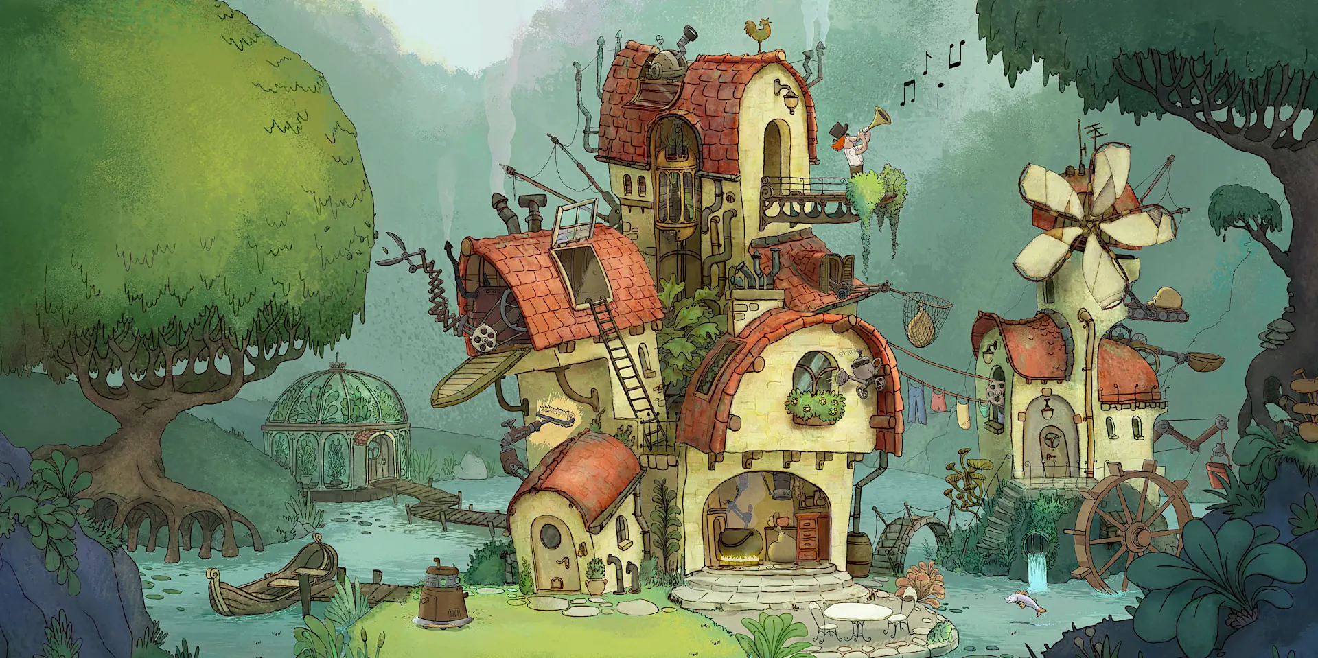 Blender对象编辑模式教程：高效管理与建模技巧