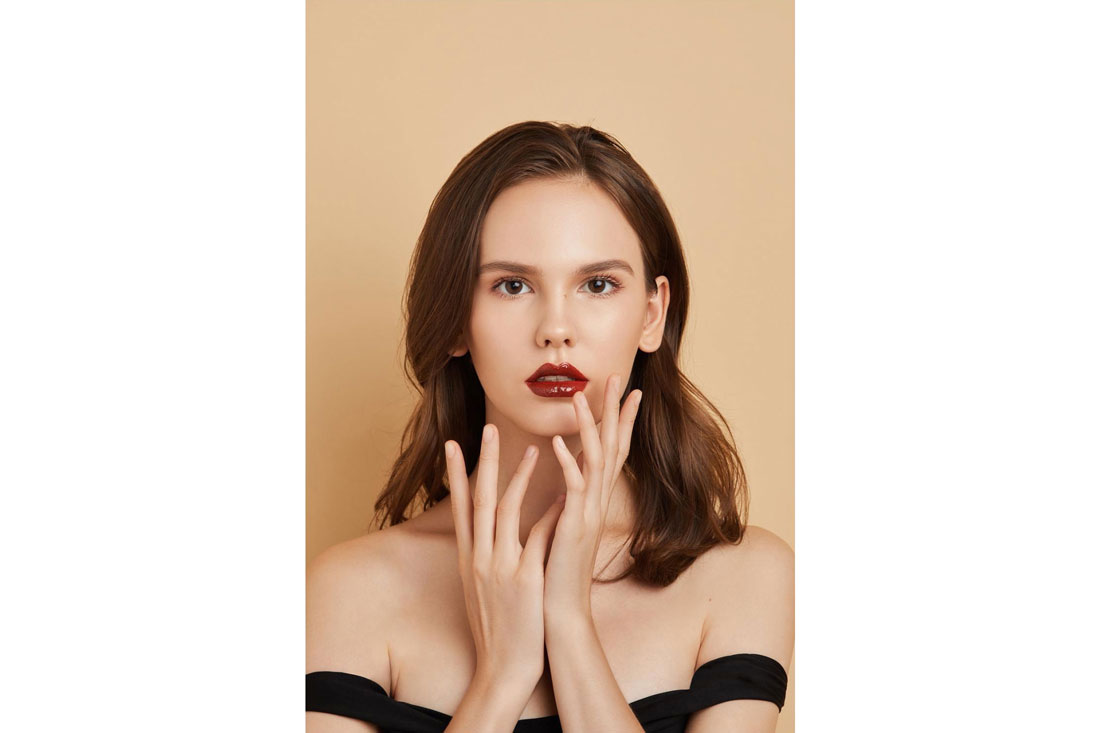 Beauty Product Photography