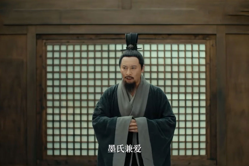电影和广告摄影中常用的固定镜头