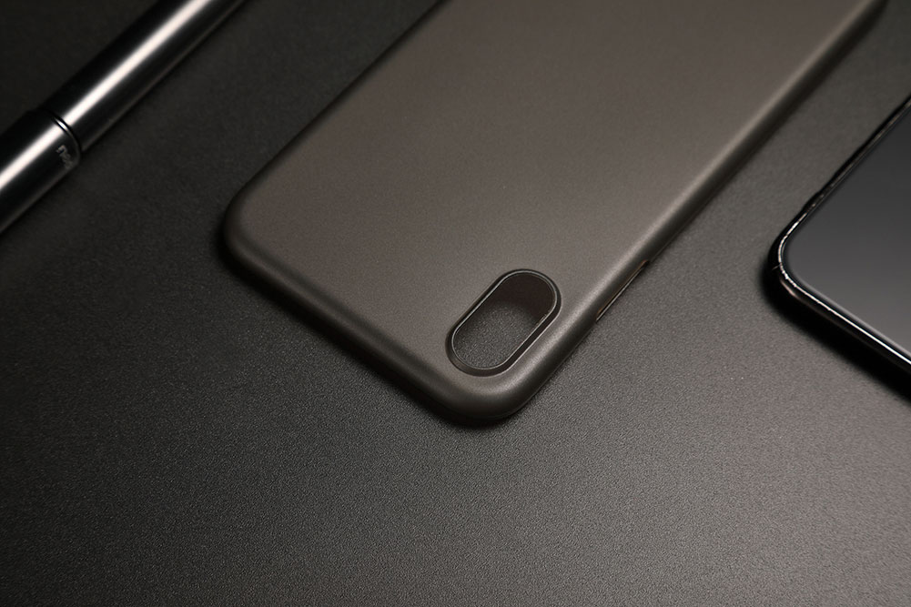 iPhone X手机壳产品试拍