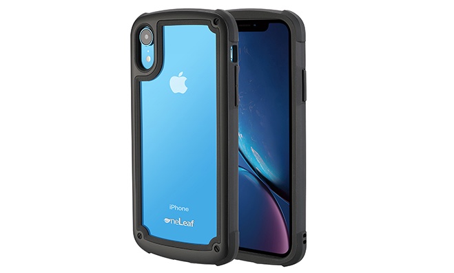 深圳玖牧视界提供专业iPhone XR手机壳产品摄影服务，适用于电商平台如亚马逊和Wish，助力品牌视觉营销。