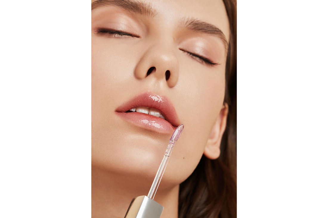 Beauty Product Photography