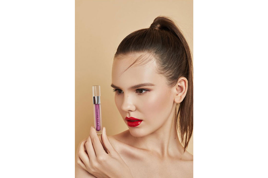 Beauty Product Photography