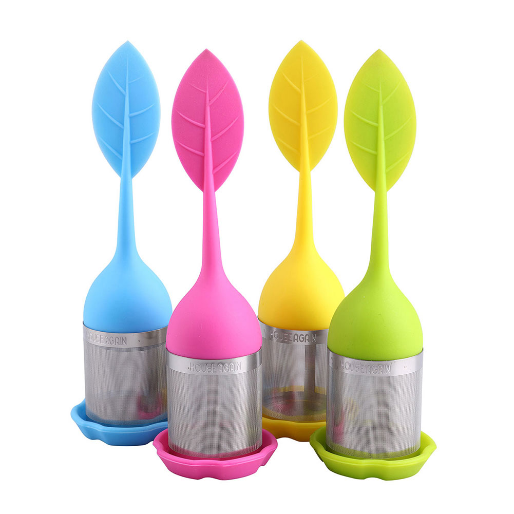 茶叶过滤器 - 产品摄影