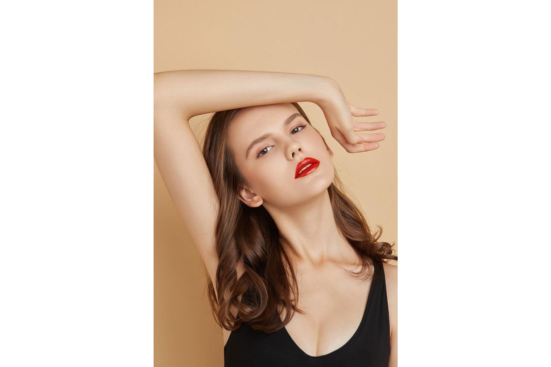 Beauty Product Photography