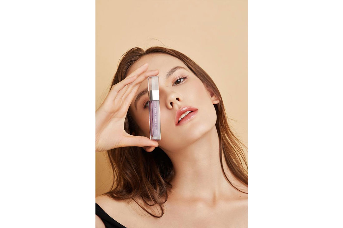 Beauty Product Photography