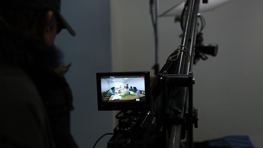 Professional Video Production Services in Shenzhen for Your Brand