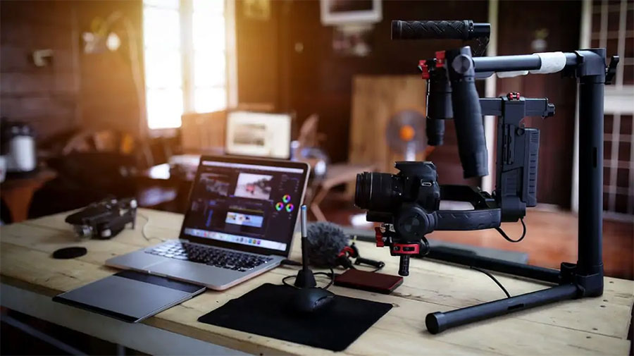 How to Choose the Right Video Production Company in Shenzhen