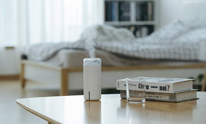 专业加湿器产品摄影及经验分享，为电商和众筹平台提供优质视觉内容。