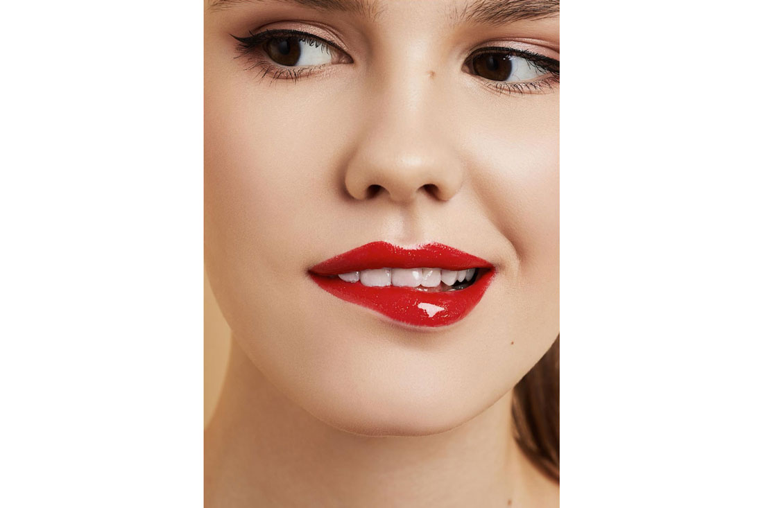 Beauty Product Photography